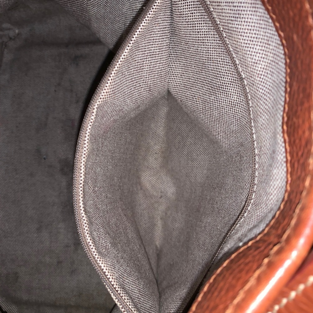 Dooney & Bourke Iconic Logo Shoulder Bag - Picture 9 of 12